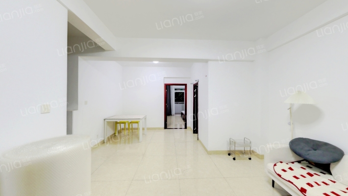 武夷嘉园二手房实景图