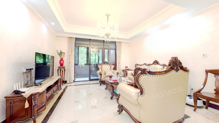 长宁88金廷二手房实景图