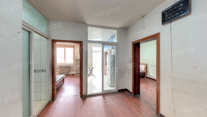 和泰馨城四期二手房实景图