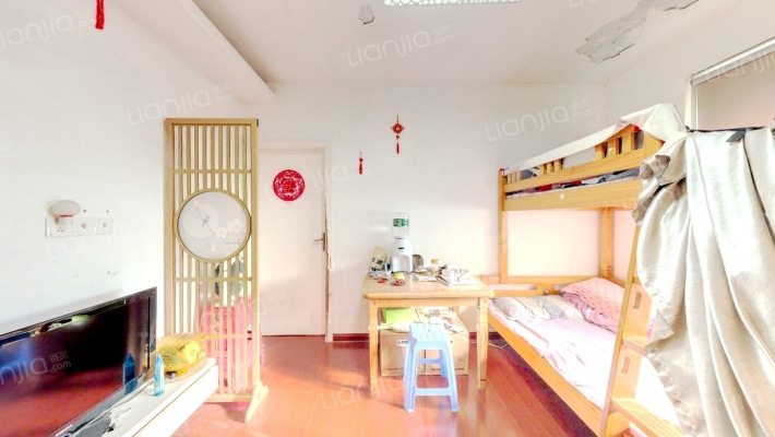 保福公寓二手房实景图