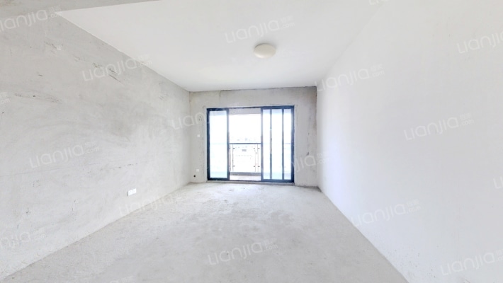 君荟庭二手房实景图