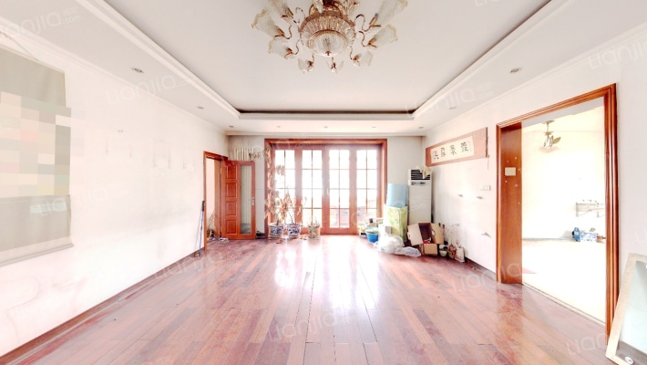 凡奇科苑二手房实景图