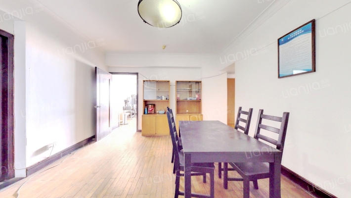 国中公寓二手房实景图