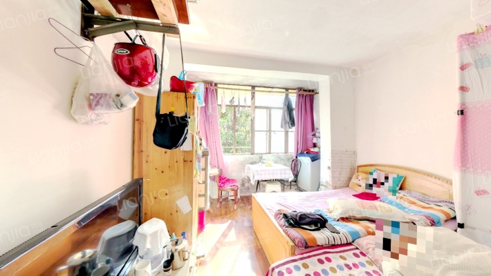 蒙自路345弄二手房实景图