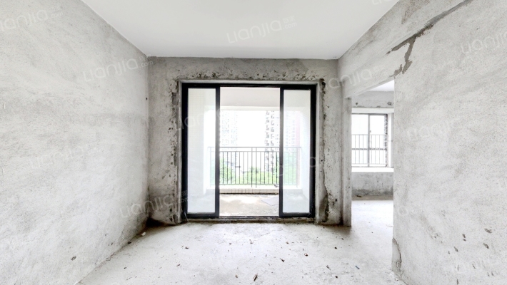 幸福湾二手房实景图