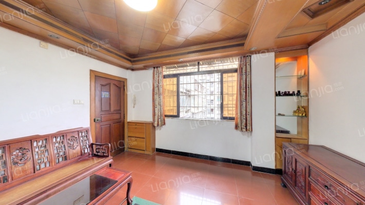 公路局大院二手房实景图