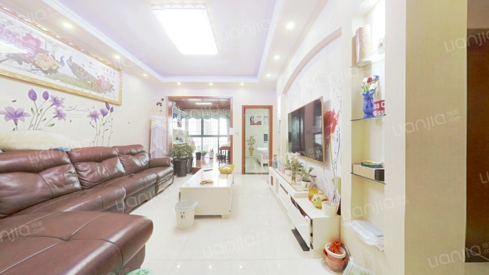 歌德堡二手房实景图