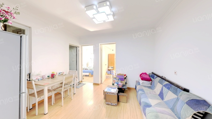 熙景福苑二手房实景图