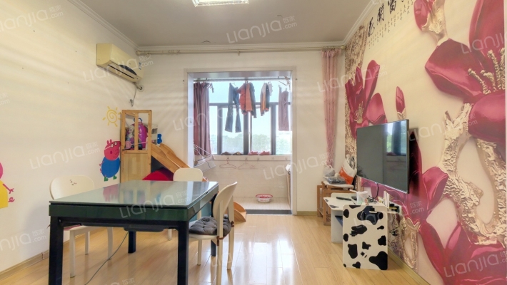 九村西巷二手房实景图