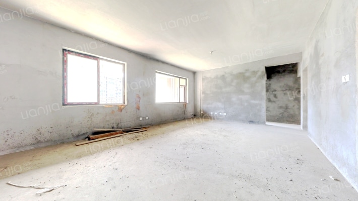 北城映像二手房实景图