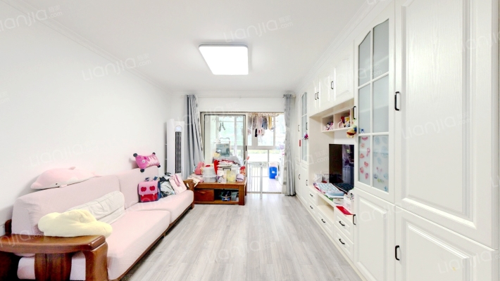 学仕风华苑二手房实景图