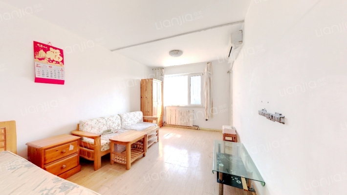 御苑山水二手房实景图