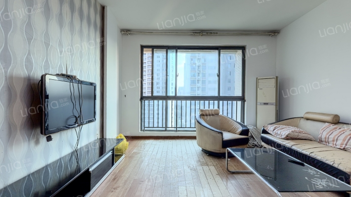 圣菲城二手房实景图