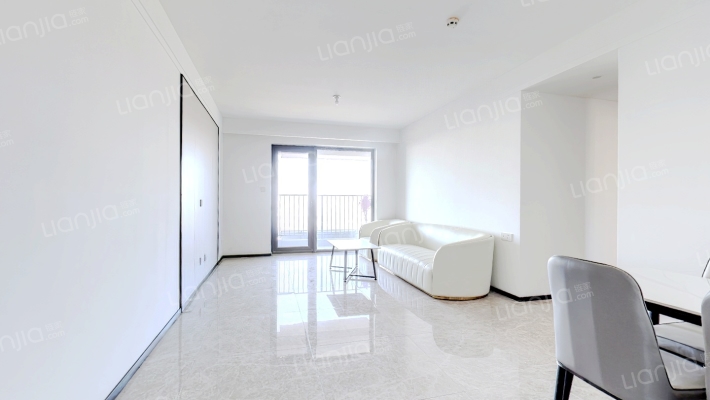 港城华府·天境二手房实景图