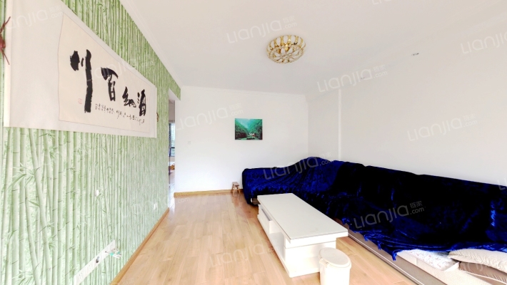 蜀山栖镇二手房实景图