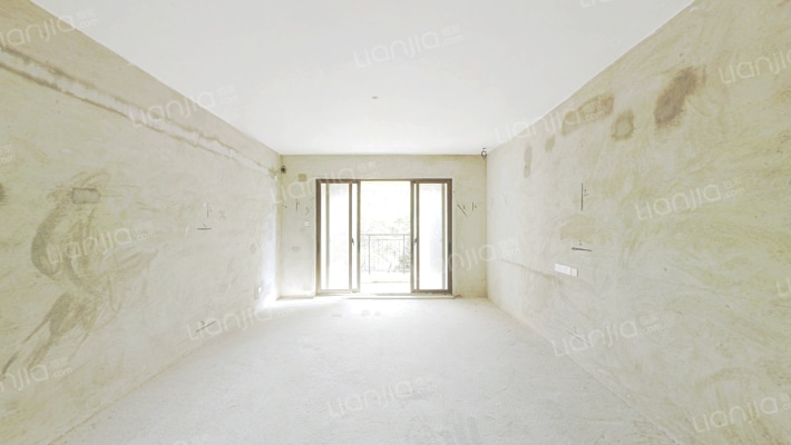 华发蔚蓝堡三期二手房实景图