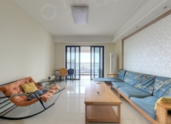 整租·碧桂园海湾城 4室2厅 东南_碧桂园海湾城租房