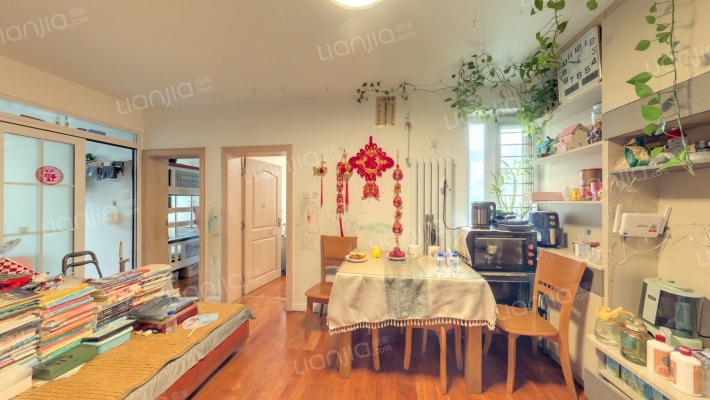 西木小区二手房实景图