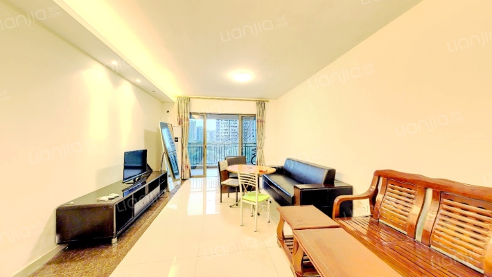 中惠璧珑湾二手房实景图