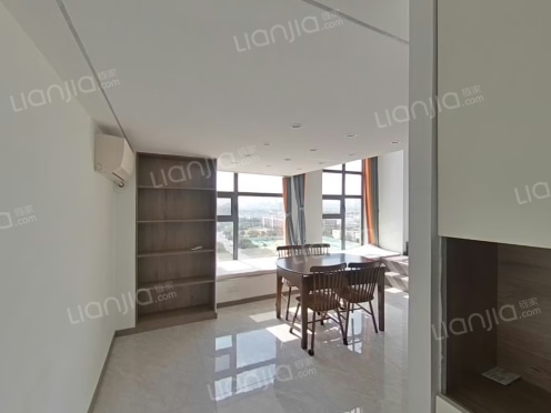 整租·阳光城平江悦 2室1厅 南