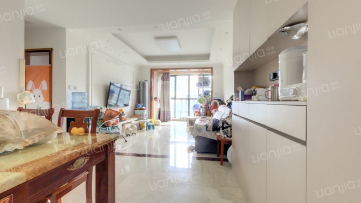 成发莱茵北郡二手房实景图