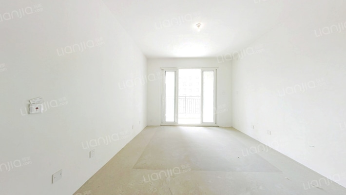 中南锦城二手房实景图