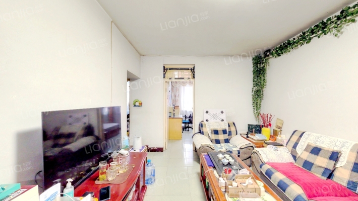 棉一西区二手房实景图