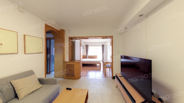 双井黄木厂6号院二手房实景图