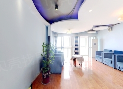 整租·竹园华府 4室2厅 南/北_竹园华府租房