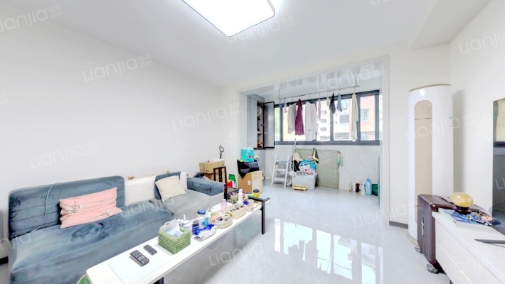 大华锦绣华城(十街区)二手房实景图