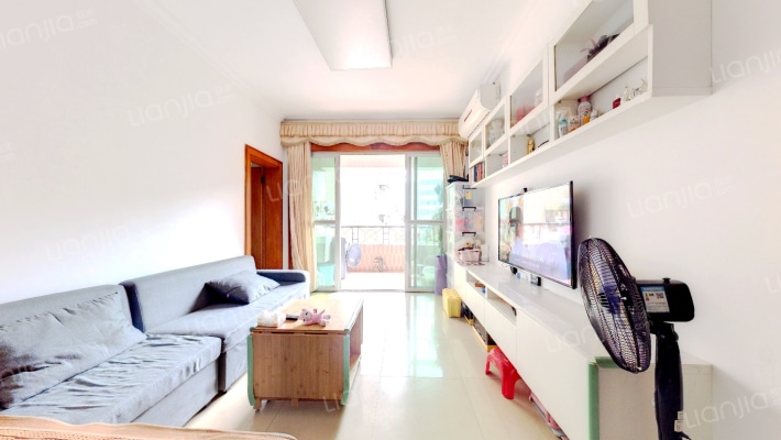 恒骏花园二手房实景图