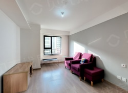 整租·大兴金茂悦 2室1厅 南_大兴金茂悦租房