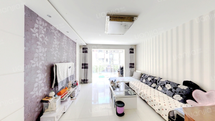 丽水新苑二手房实景图