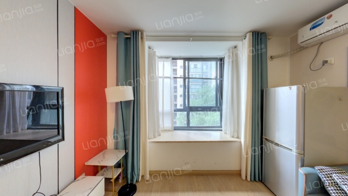 摩卡生活馆二手房实景图