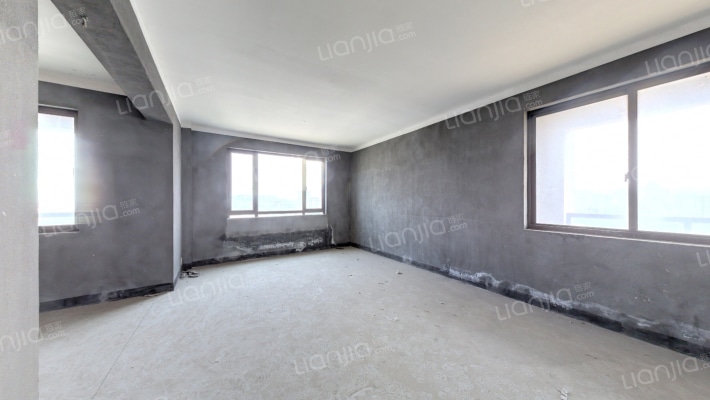 金盛玉苑二手房实景图