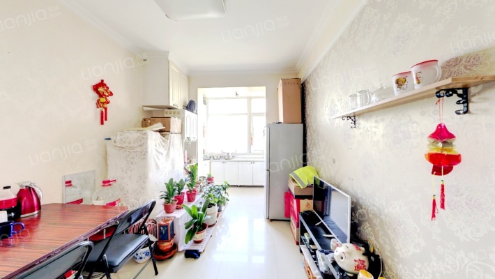 益格风情湾1期二手房实景图