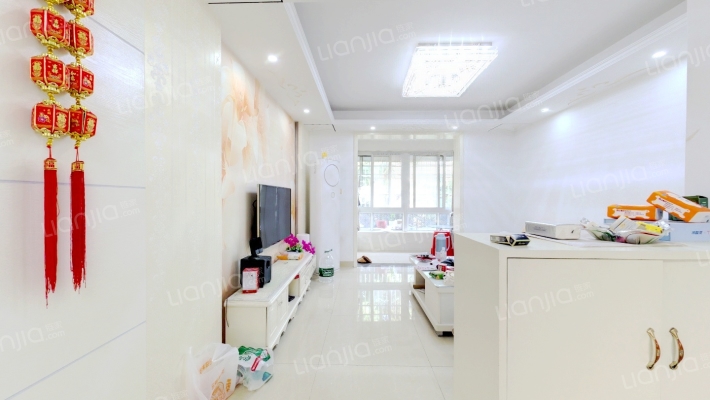 陶然经典二手房实景图