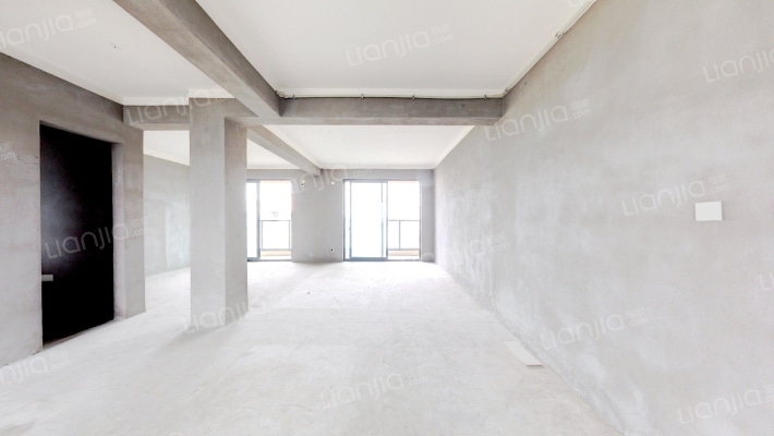 兰墅公寓三期(南区)二手房实景图