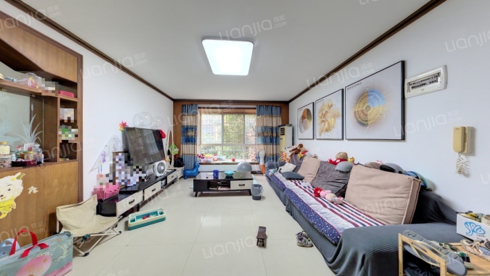 新星小区二手房实景图