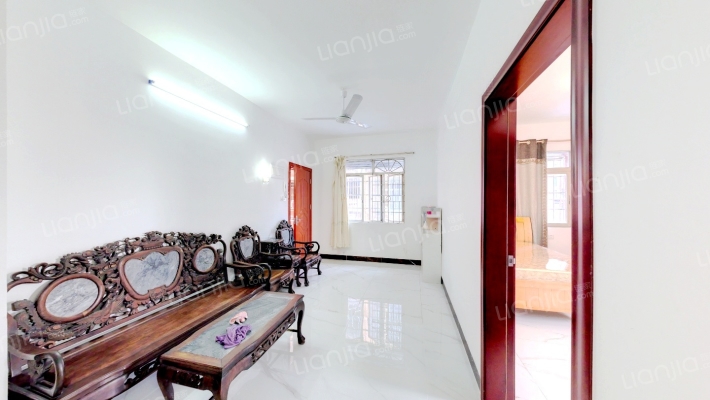 广船宿舍二手房实景图