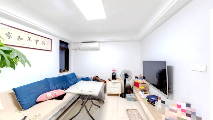 银润豪景二手房实景图