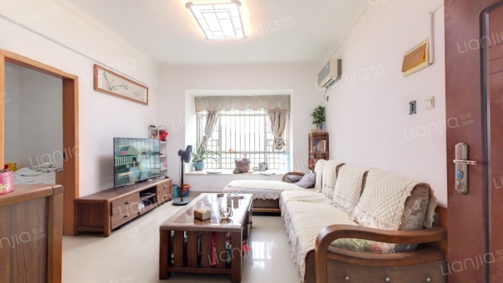 中铭君豪公寓二手房实景图