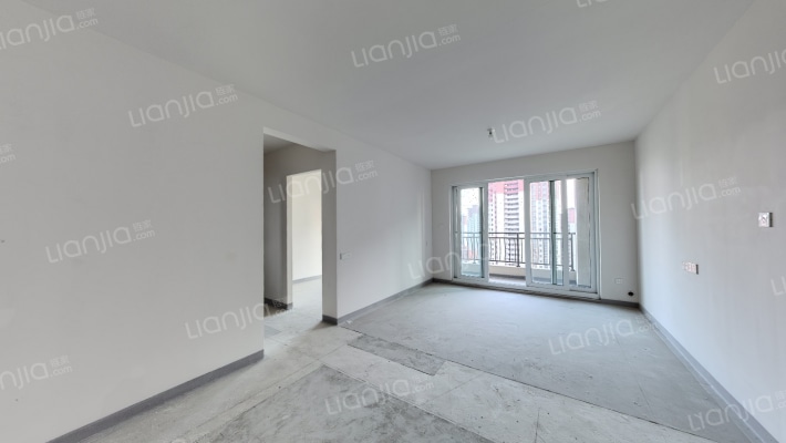 碧桂园·江南世家二手房实景图