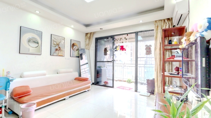 鹿港小镇二手房实景图