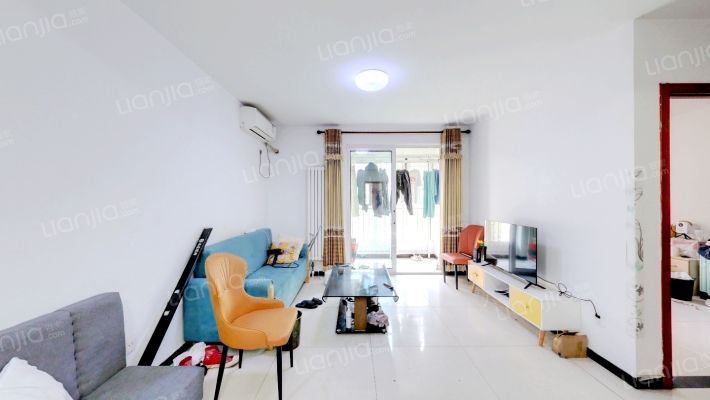 榆垡新城嘉园C区二手房实景图