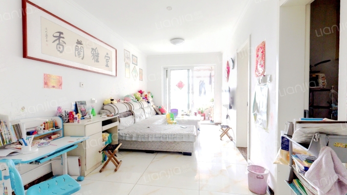 银盛泰浪琴海二手房实景图