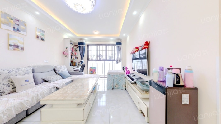 德昆新公馆二手房实景图