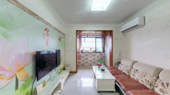 和锦家园B区二手房实景图