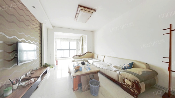 成达佳园二手房实景图