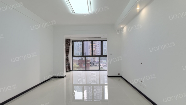 财信时光里二手房实景图